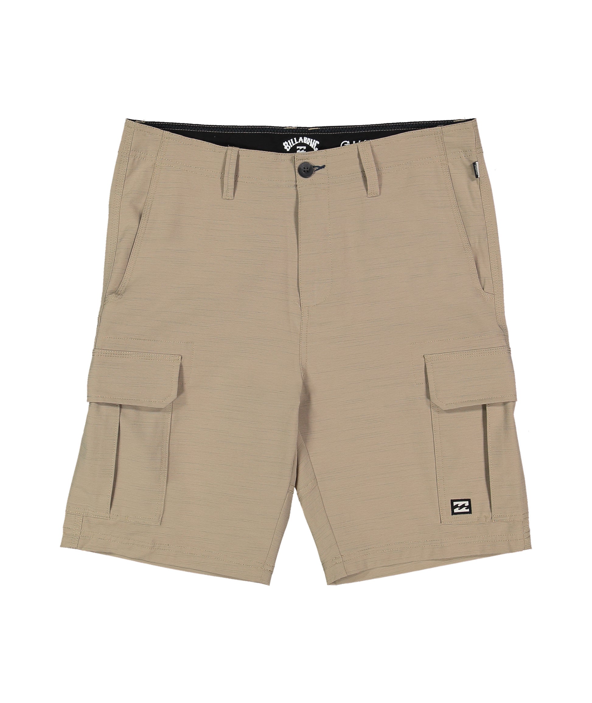 Billabong Scheme X in KHAKI
