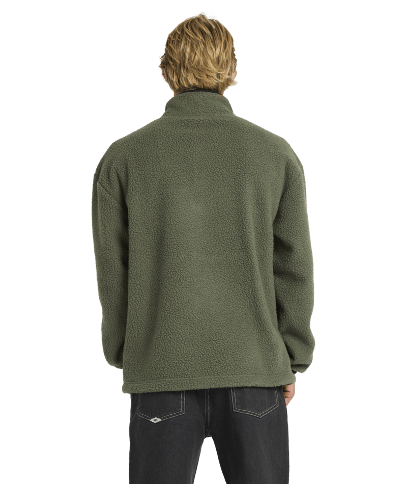 Billabong Aus Stack Polar in THYME