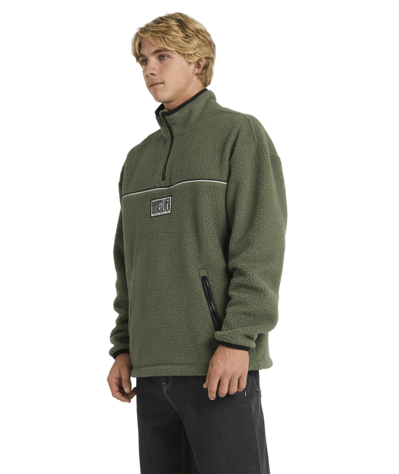 Billabong Aus Stack Polar in THYME