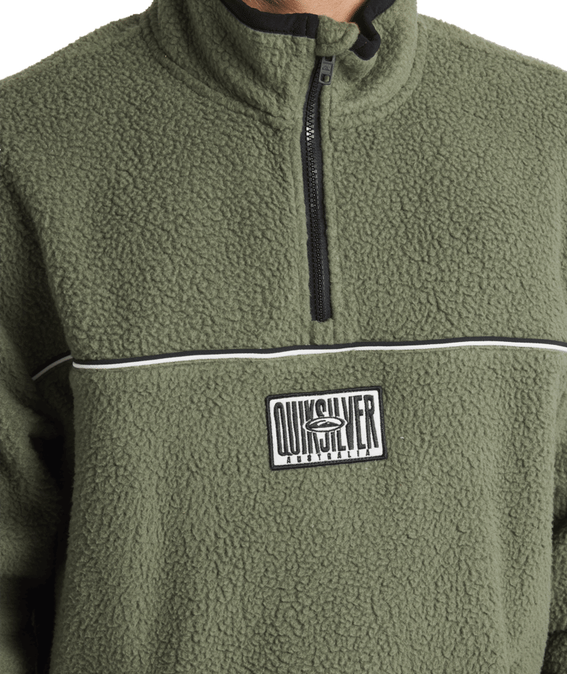 Billabong Aus Stack Polar in THYME