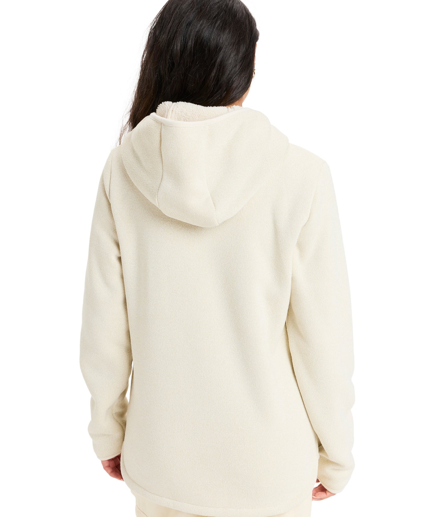 Roxy Petal Fever in OATMEAL HEATHER
