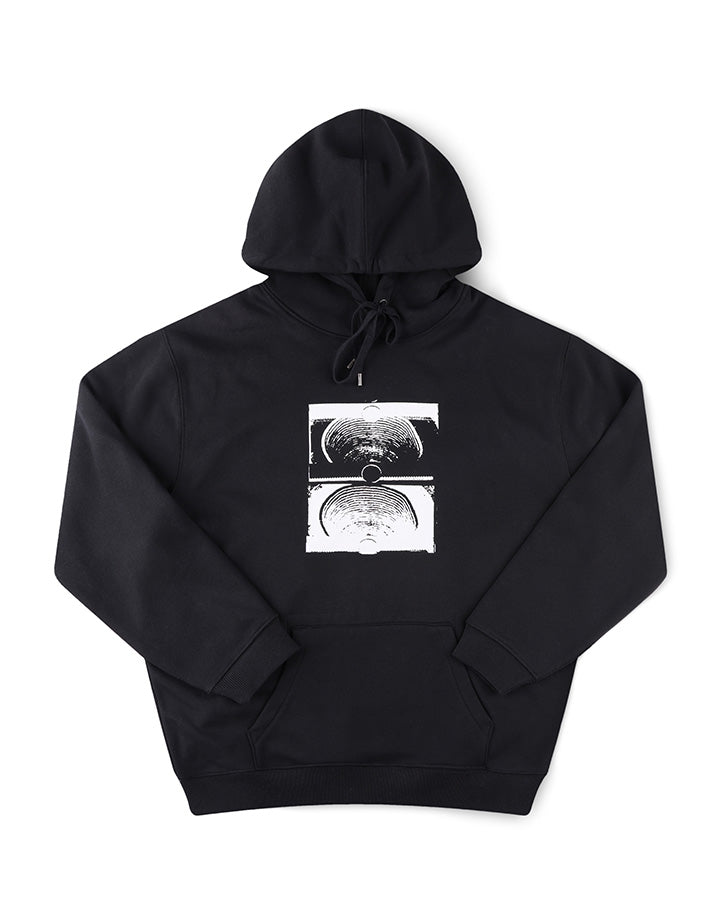 Former Crux Hood in BLACK