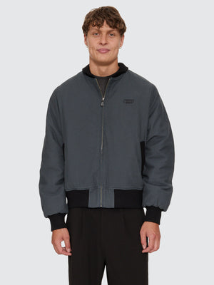 Thrills Co Double Time Bomber - Petrol in Petrol