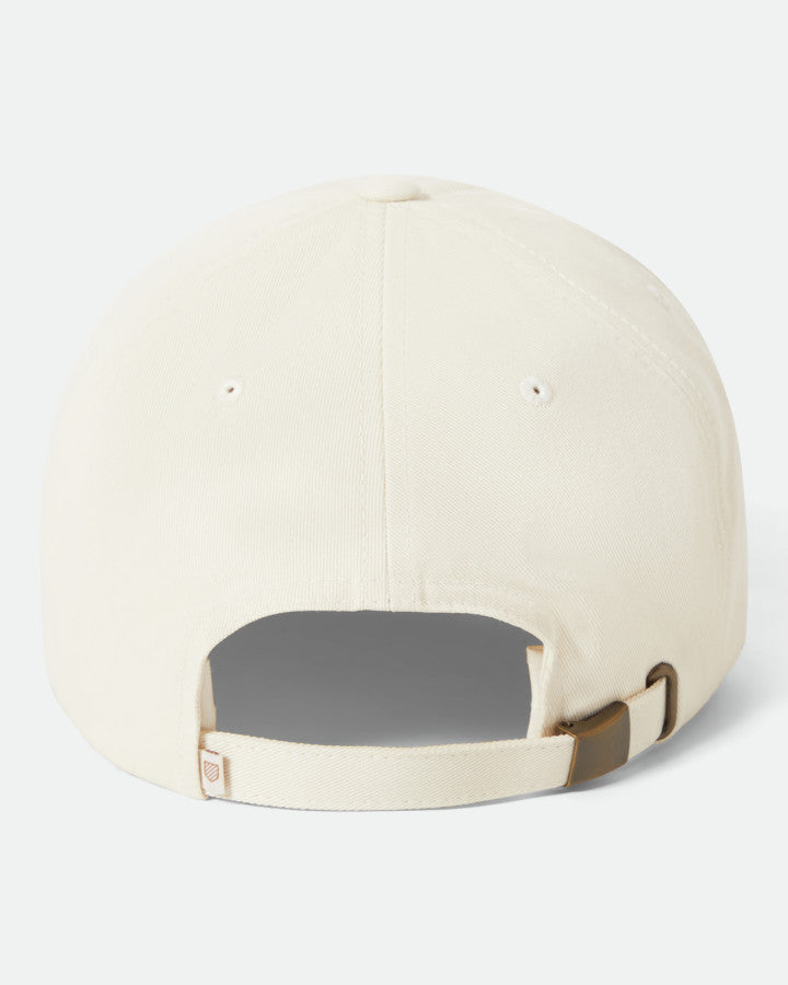 Brixton Leisure Activity Lp Adj in WHITECAP