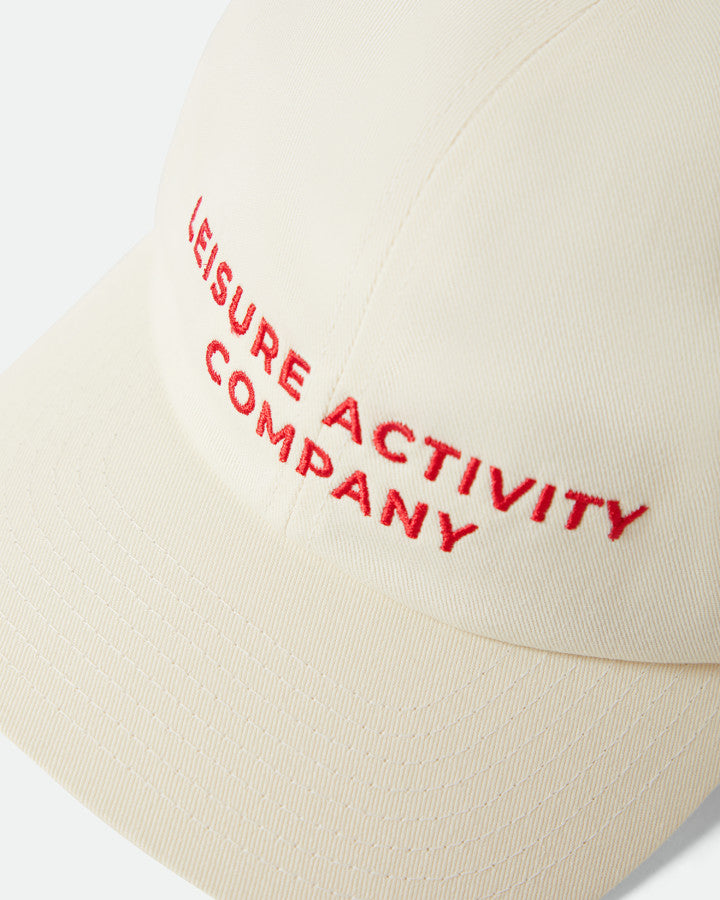 Brixton Leisure Activity Lp Adj in WHITECAP