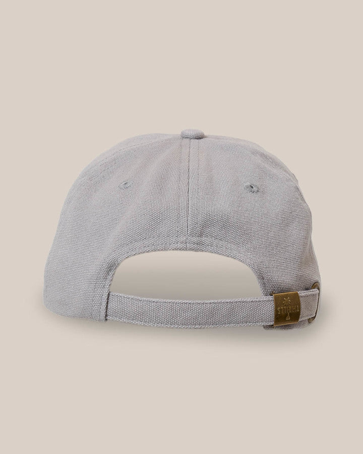 Thrills Minimal Thrills 6 Panel Cap - Smog in Smog