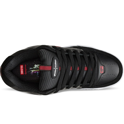 Globe Tilt Prime in BLACK/MULLEN