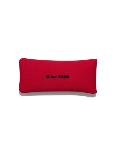 Ritual Vision Ritual - Dragster in COMBAT / BRONZE POLARISED