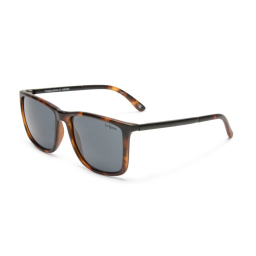 Le Specs The Whisperer in DARK TORT