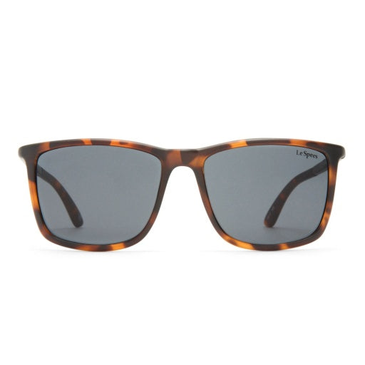 Le Specs The Whisperer in DARK TORT
