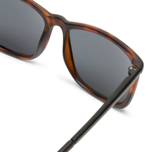Le Specs The Whisperer in DARK TORT