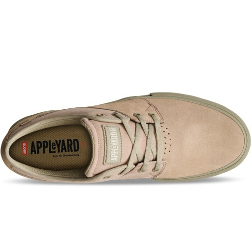 Globe Mahalo in STONE/KHAKI