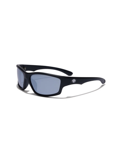 Ritual Vision Ritual - Teenage Zero in POLISHED BLACK / RUST POL