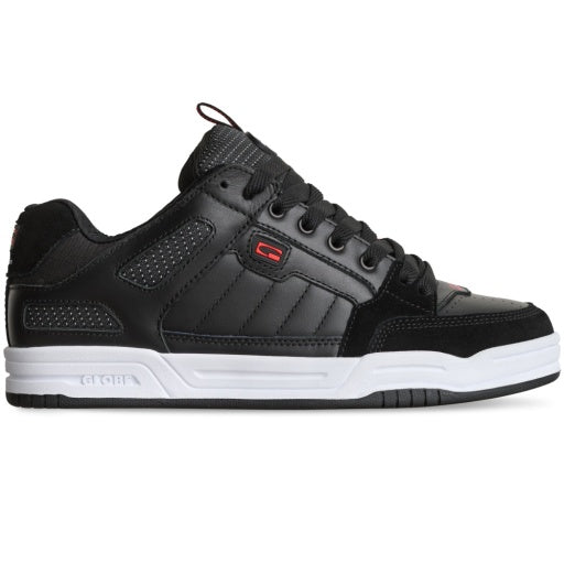 Globe Tilt Prime in BLACK/MULLEN