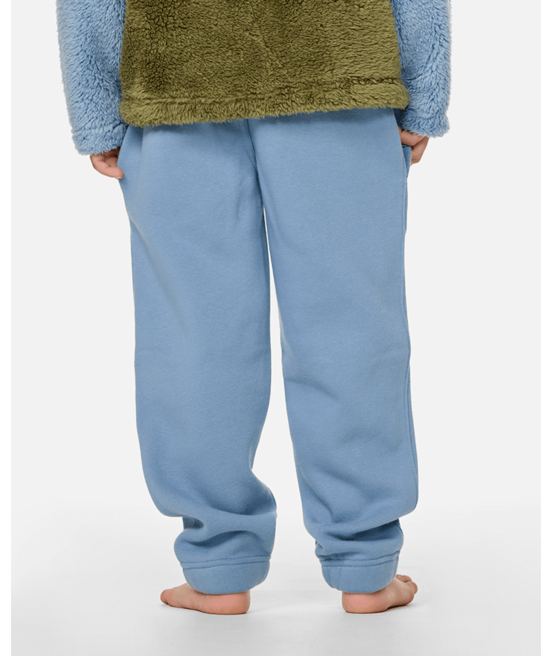 Rip Curl Icons Of Shred Trackpant -Boy in FADED DENIM