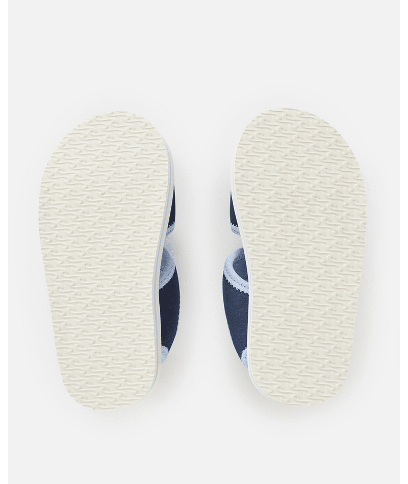 Rip Curl Mixed Bloom Sandal-Kids in BLUE
