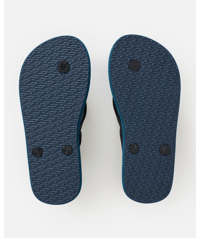 Rip Curl Sessions Bloom Open Toe - Boy in NAVY