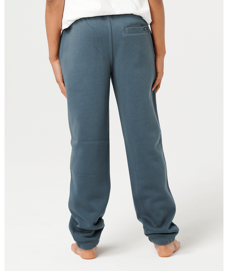 Rip Curl Sunset Sesh Trackpant - Boy in PINE NIGHT