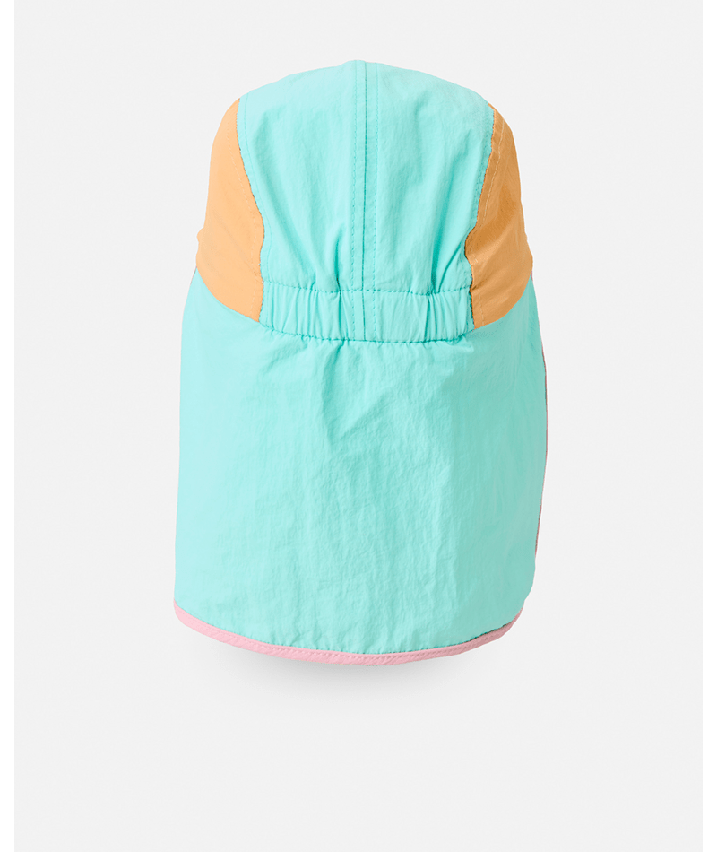 Rip Curl Island Days Upf Beach Hat-Girl in MULTICO