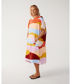 Rip Curl Mixed Hooded Towel in MULTI