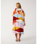 Rip Curl Mixed Hooded Towel in MULTI