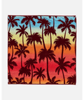 Rip Curl Surf Revival Double Towel Ii in PLUM