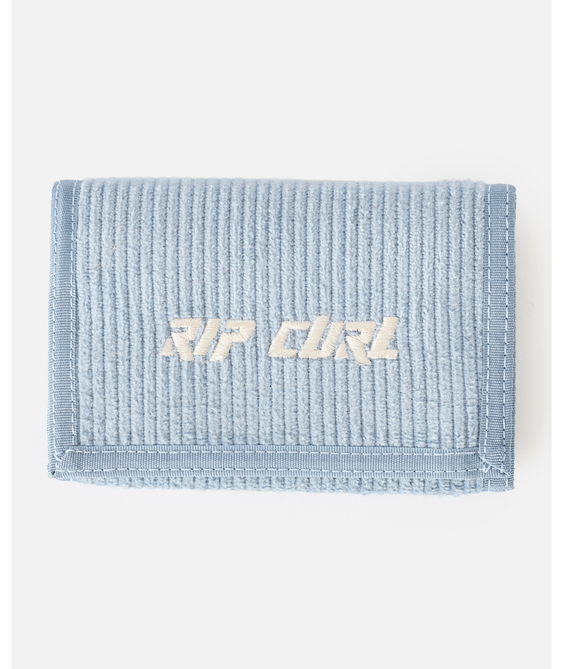 Rip Curl Icons Of Surf Wallet in WASHED BLUE
