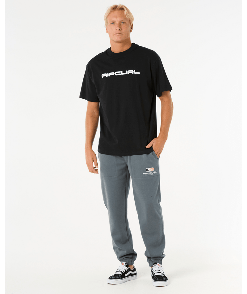 Rip Curl Icons Of Surf Trackpant in PINE NIGHT