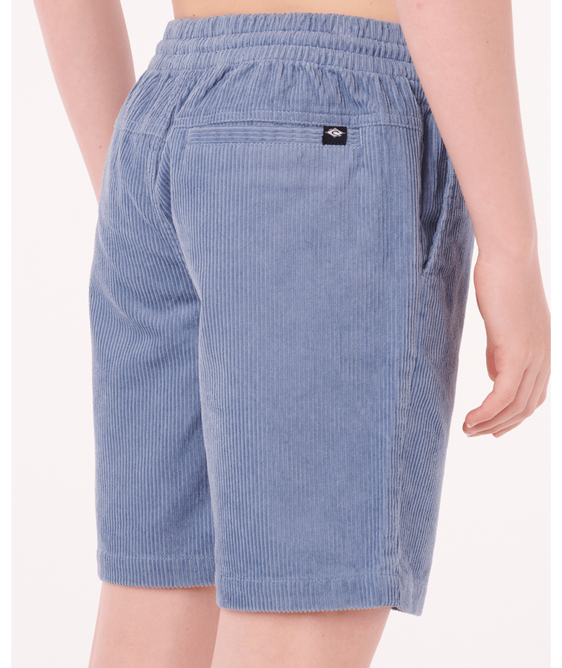 Rip Curl Surf Cord Volley-Boy in BLUEFIN