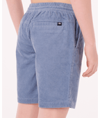 Rip Curl Surf Cord Volley-Boy in BLUEFIN