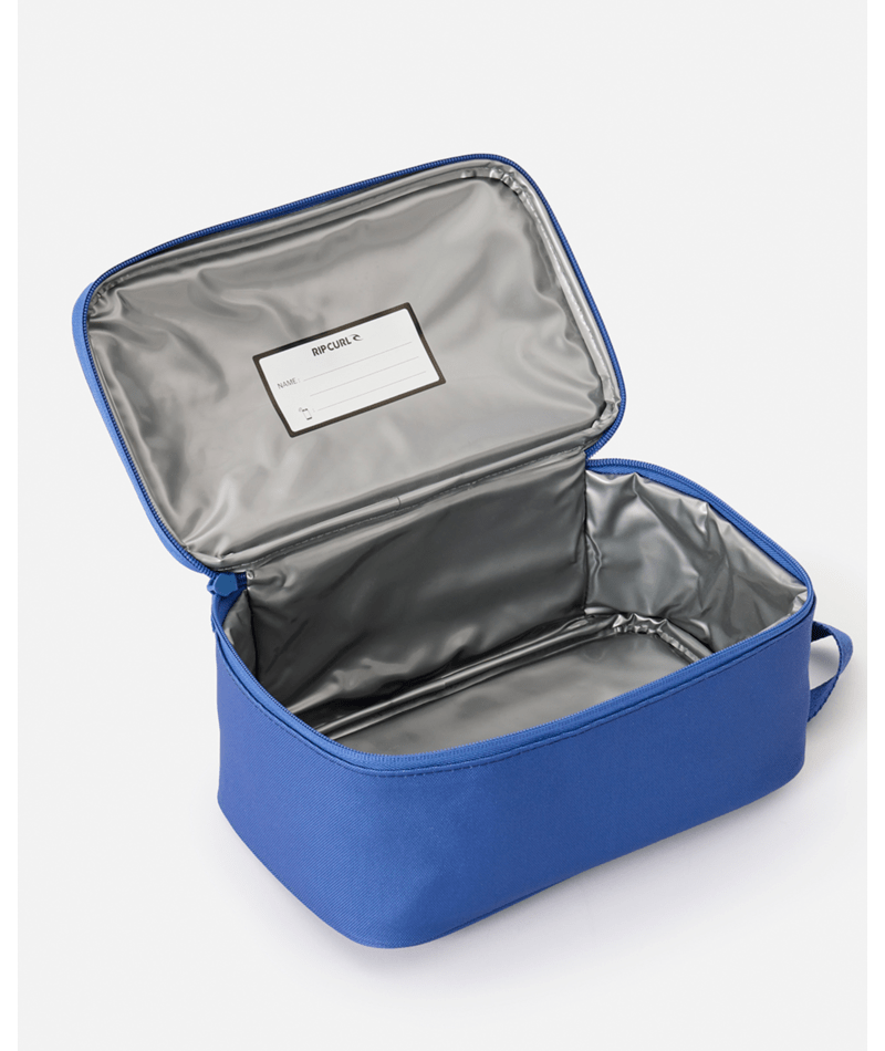 Rip Curl Lunch Box Mixed in BRIGHT BLUE