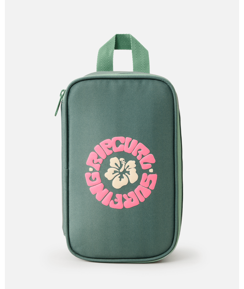 Rip Curl Lunch Box Mixed in SEA SPRAY GREEN