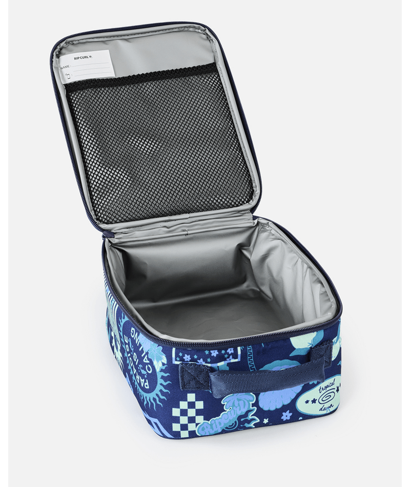Rip Curl Lunch Bag Mixed in NAUTICAL BLUE