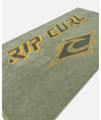 Rip Curl Logos Towel in SAGE