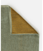 Rip Curl Logos Towel in SAGE