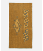 Rip Curl Logos Towel in SAGE