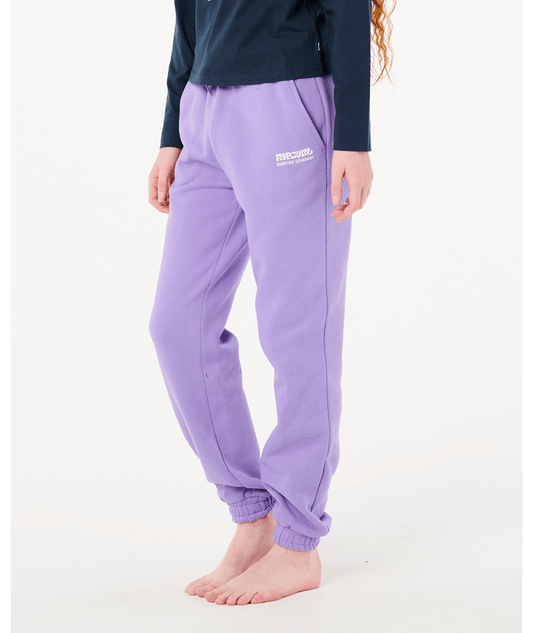 Rip Curl Surf Puff Pants - Girl