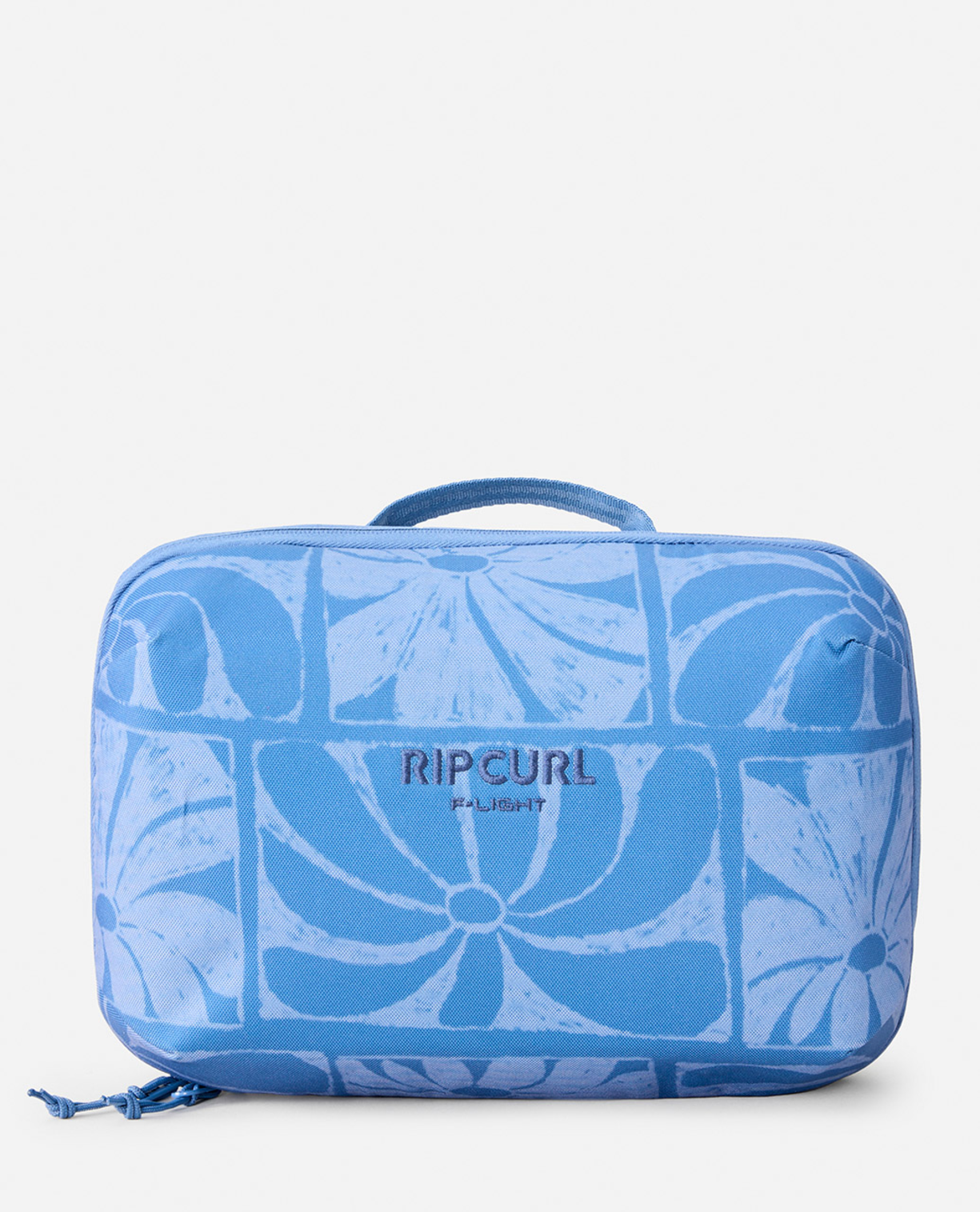 Rip Curl F-Light Ultimate Beauty Case in BLUE