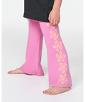 Rip Curl Sunshine Jacquard Pant - Girl in CLOUD PINK