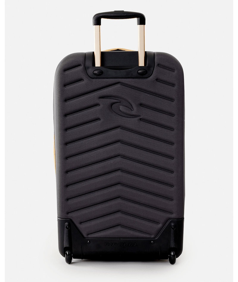 Rip Curl F-Light Global 100l Tropics in LIGHT KHAKI