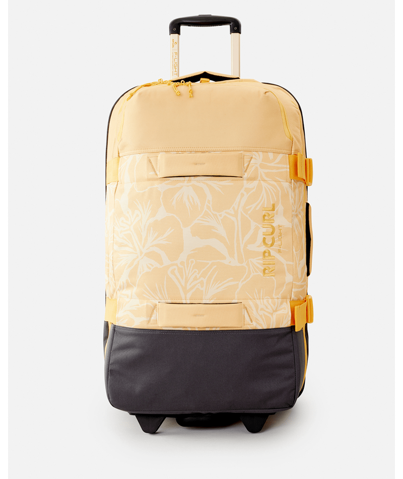 Rip Curl F-Light Global 100l Tropics in LIGHT KHAKI