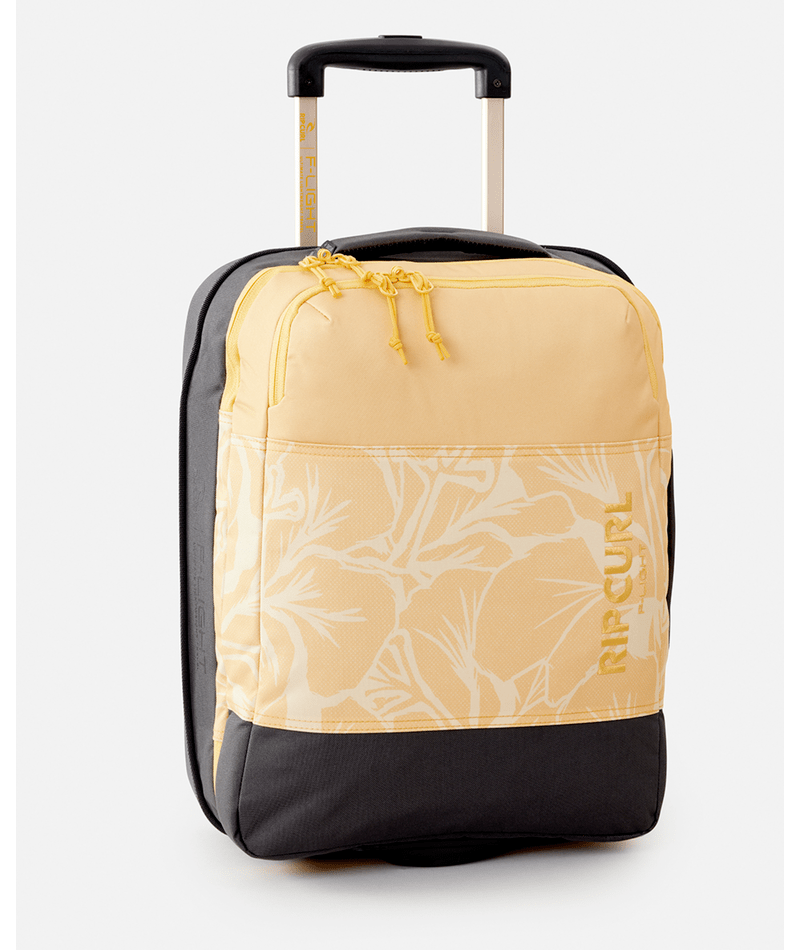 Rip Curl F-Light Cabin 30l Tropics in LIGHT KHAKI