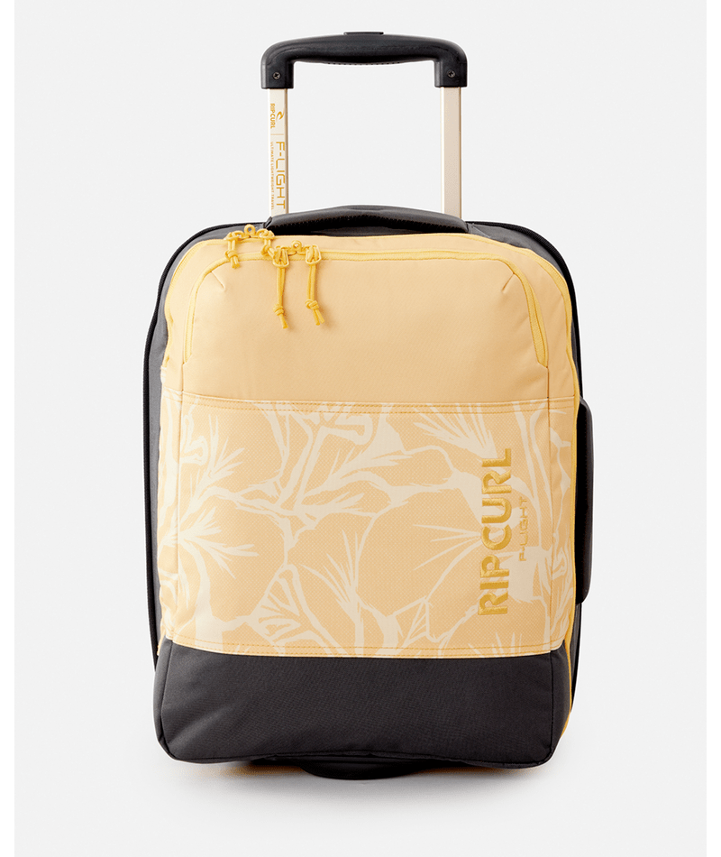 Rip Curl F-Light Cabin 30l Tropics in LIGHT KHAKI
