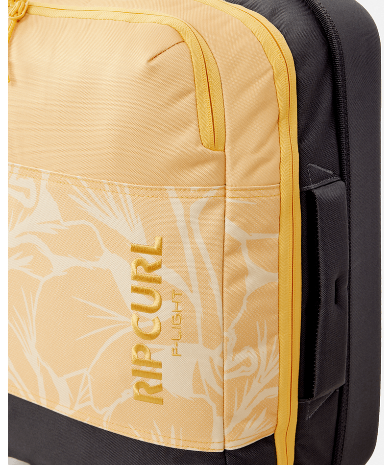 Rip Curl F-Light Cabin 30l Tropics in LIGHT KHAKI