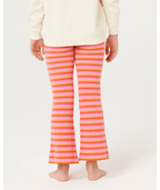 Rip Curl Tropical Dawn Bobbi Pant-Girl in TANGERINE