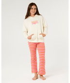 Rip Curl Tropical Dawn Bobbi Pant-Girl in TANGERINE