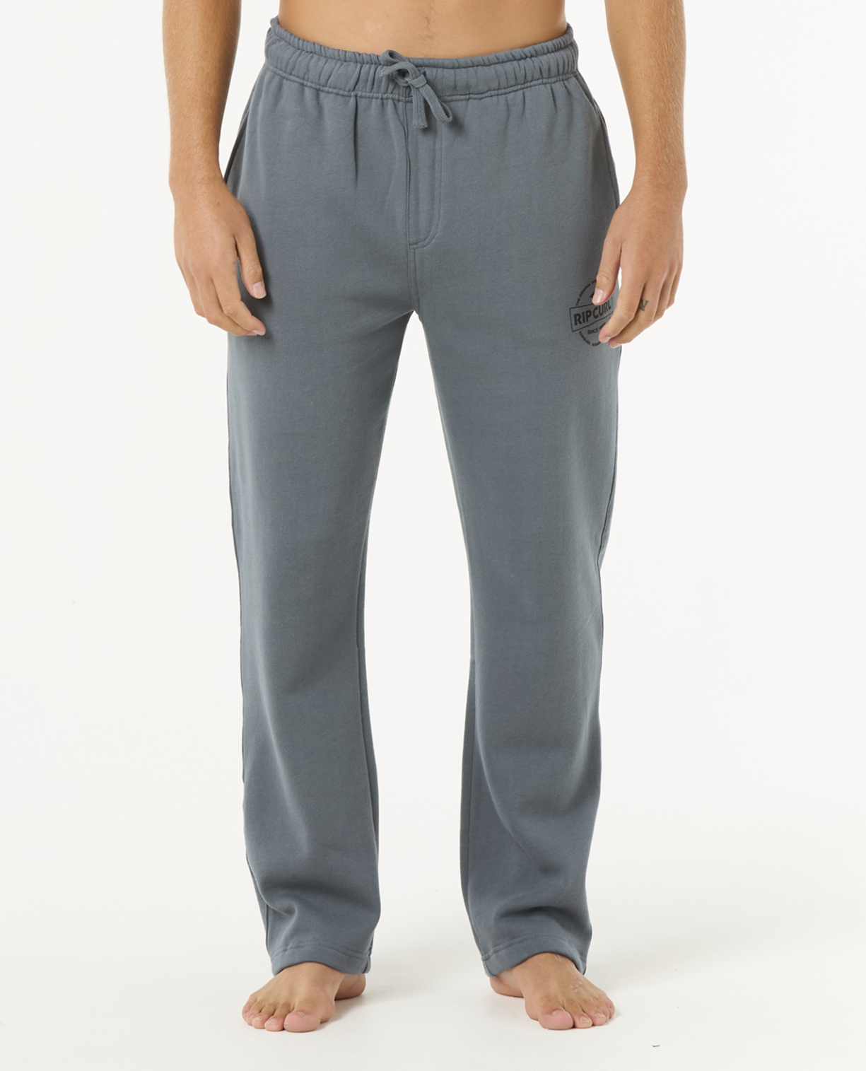 Rip Curl Stapler Trackpant in PINE NIGHT