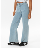 Rip Curl Holiday Denim in LIGHT BLUE