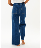 Rip Curl Holiday Denim in DARK BLUE