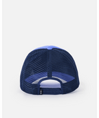 Rip Curl Mixed Revival Trucker-Girl in BLUE